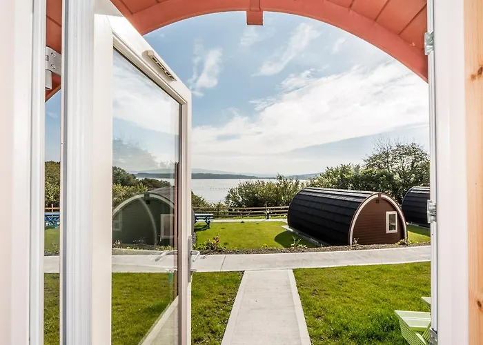 Berehaven Pods