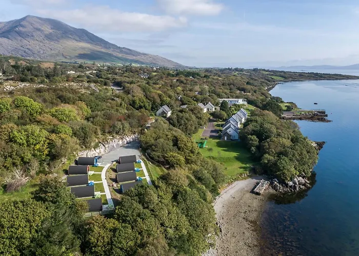 Berehaven Pods