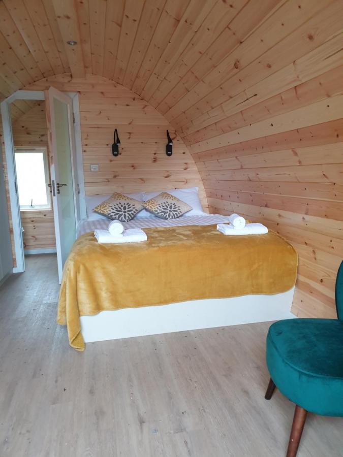 Camping Berehaven Pods *
