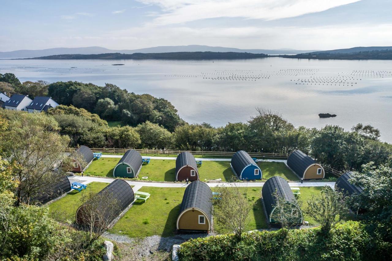 Berehaven Pods * Castletownbere