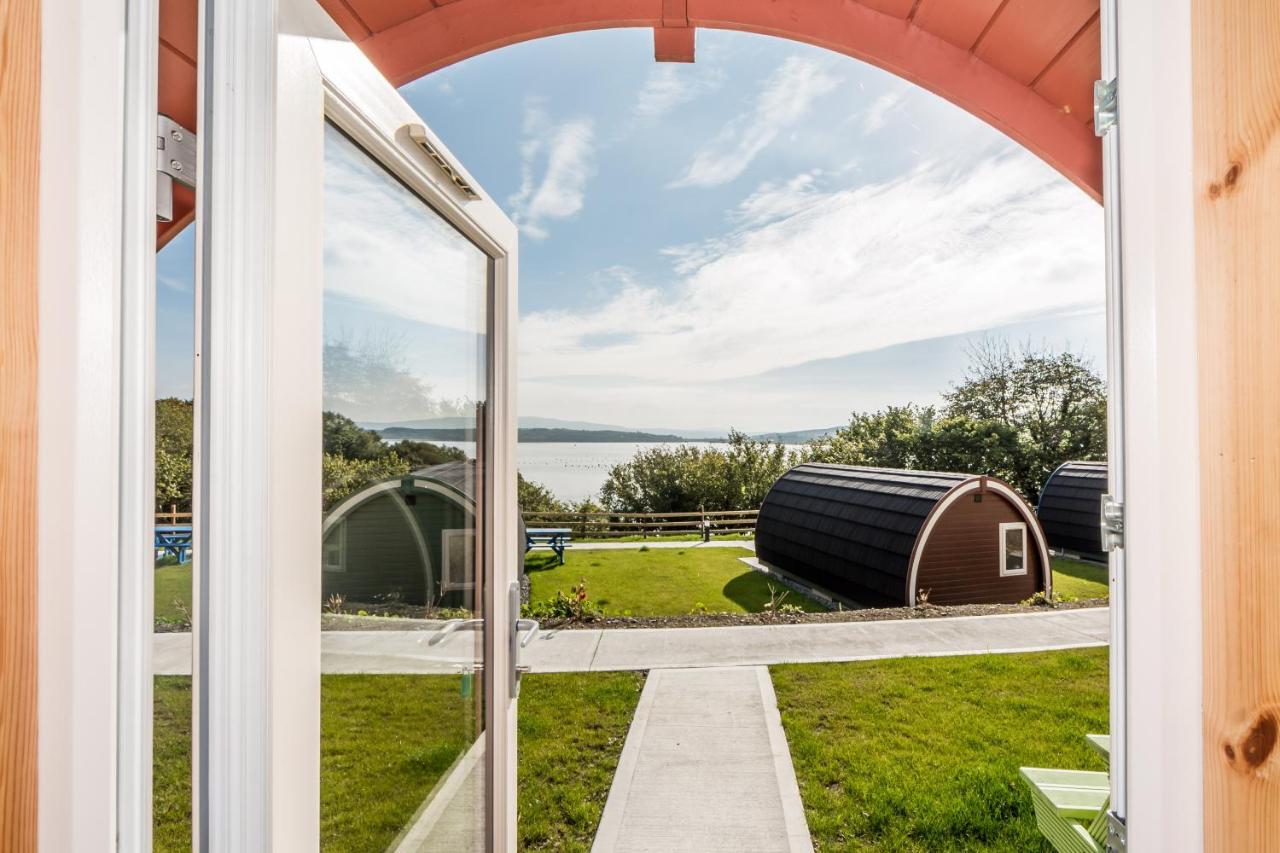 Berehaven Pods Castletownbere