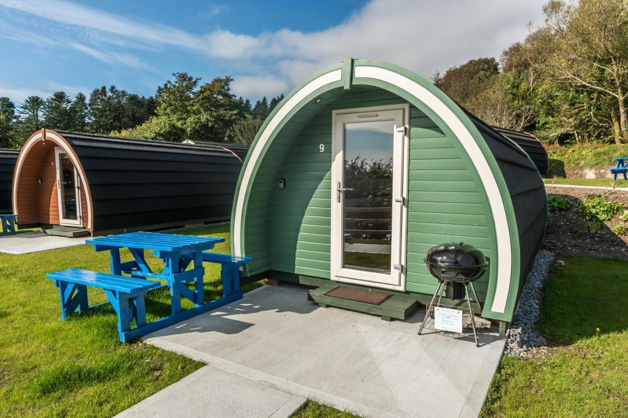 Berehaven Pods Camping *