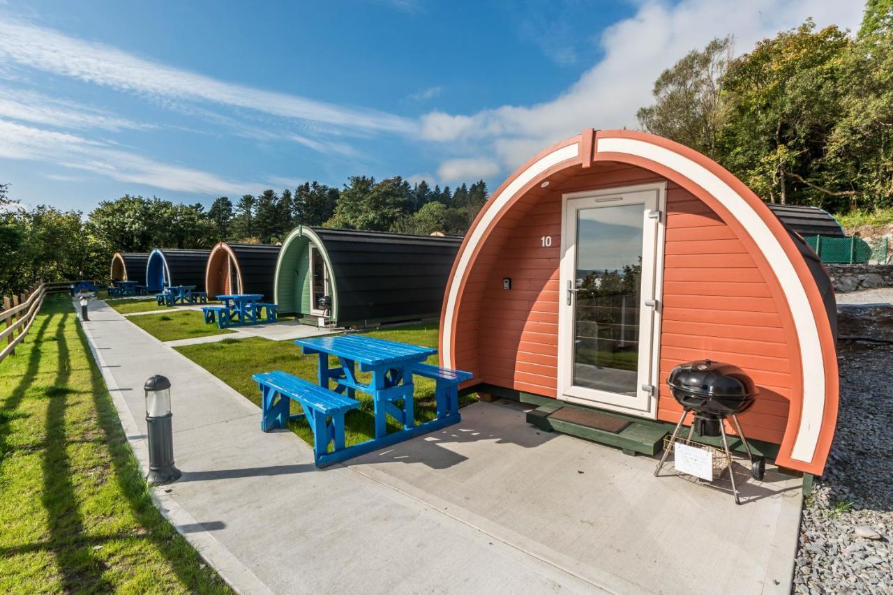 Berehaven Pods * Castletownbere